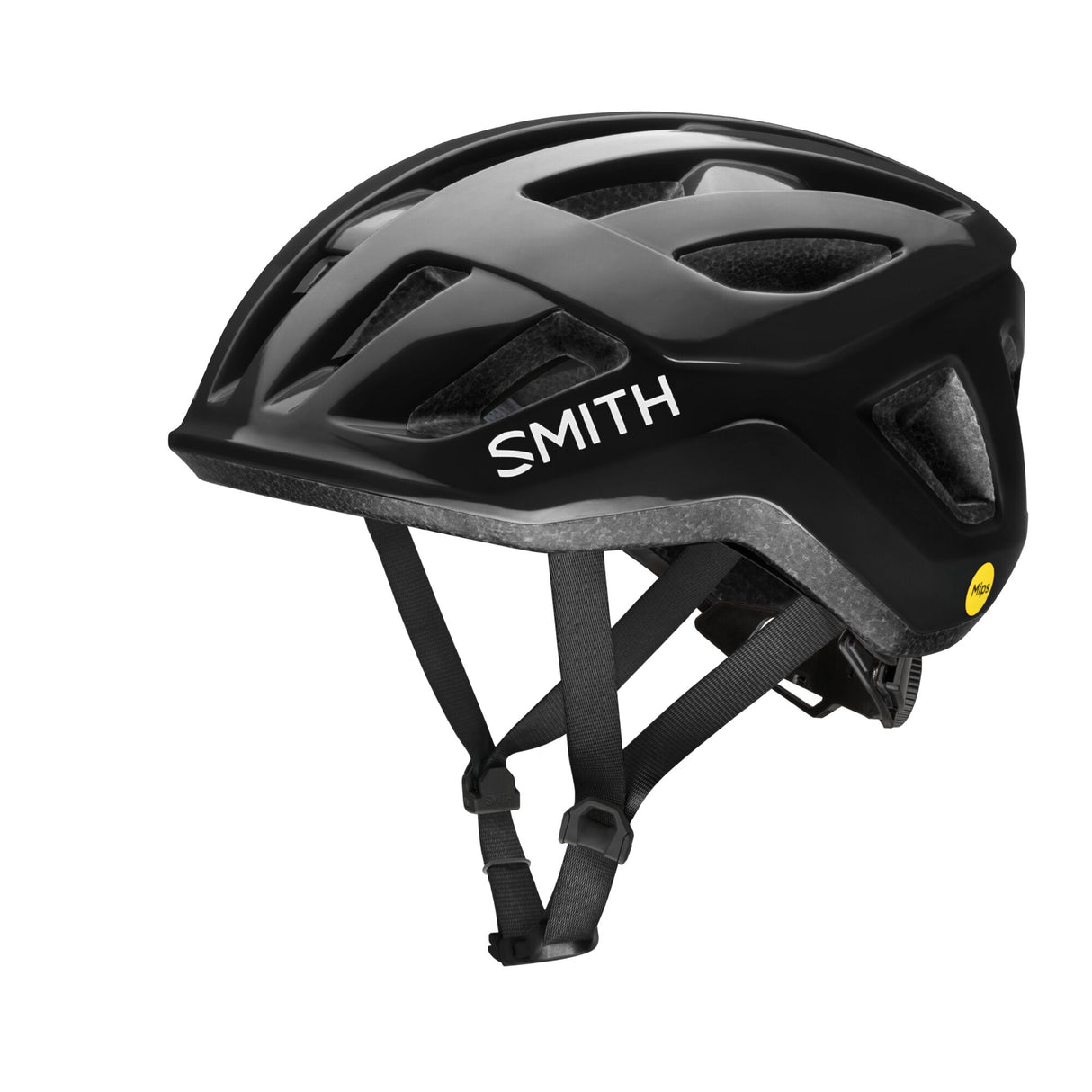 Smith Zip JR Black
