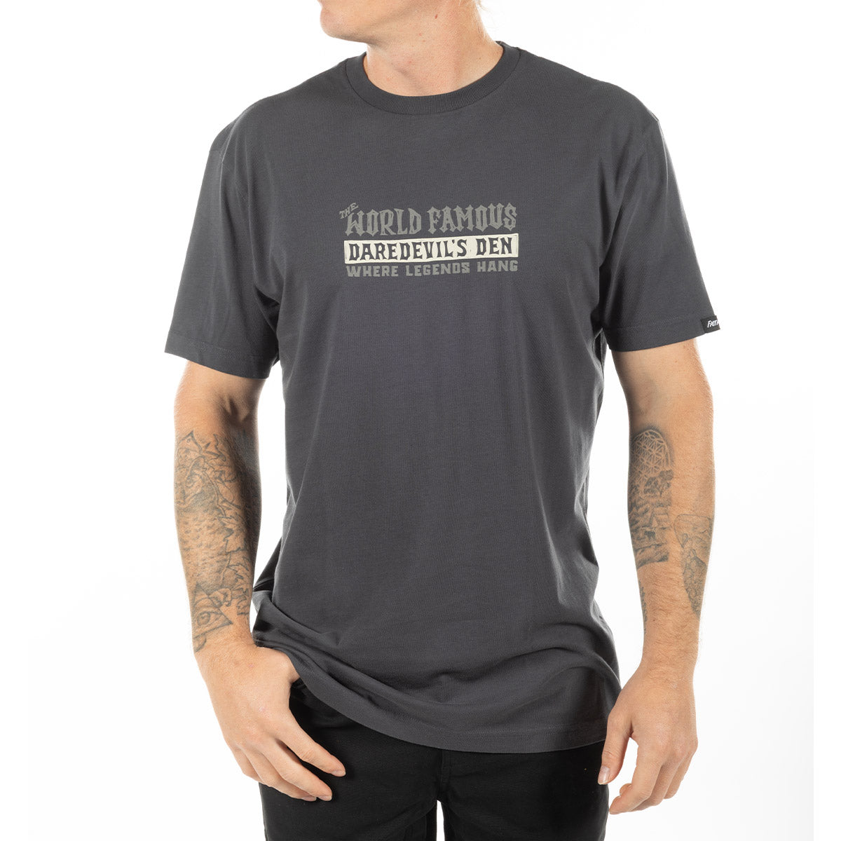 FH Brand / No Collab