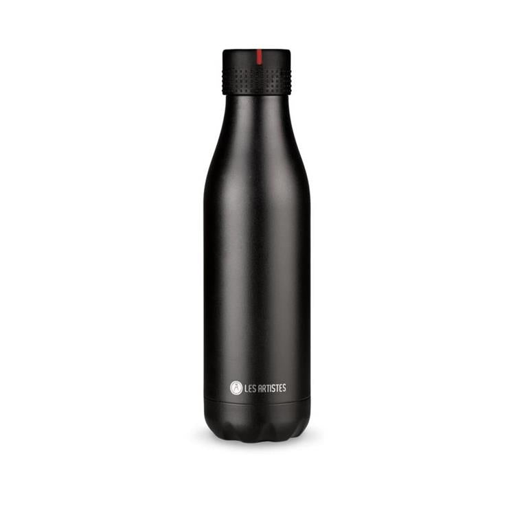 Les Artistes Paris Black Bottle