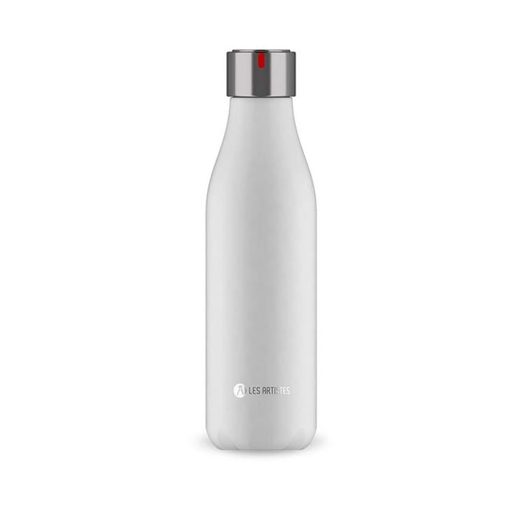 Les Artistes Paris White Bottle