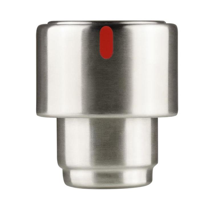 Les Artistes Paris Bottleup Stainless Steel Lid