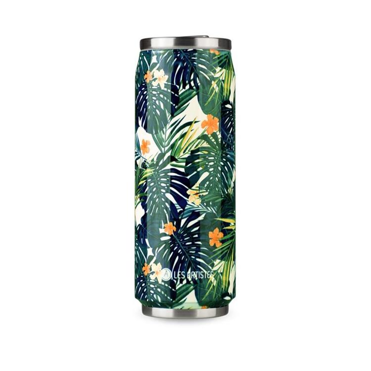 Les Artistes Paris Hawaii Can