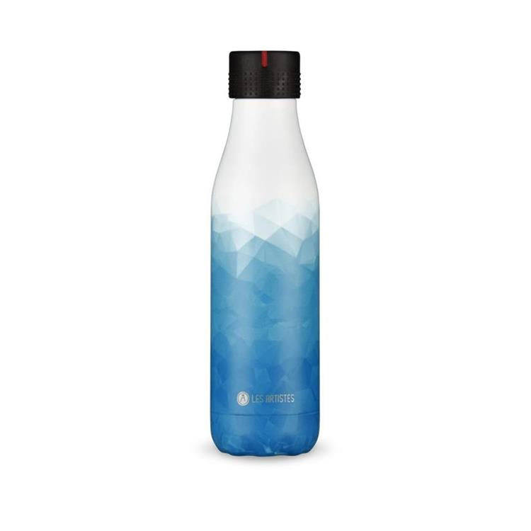 Les Artistes Paris Ocean Bottle