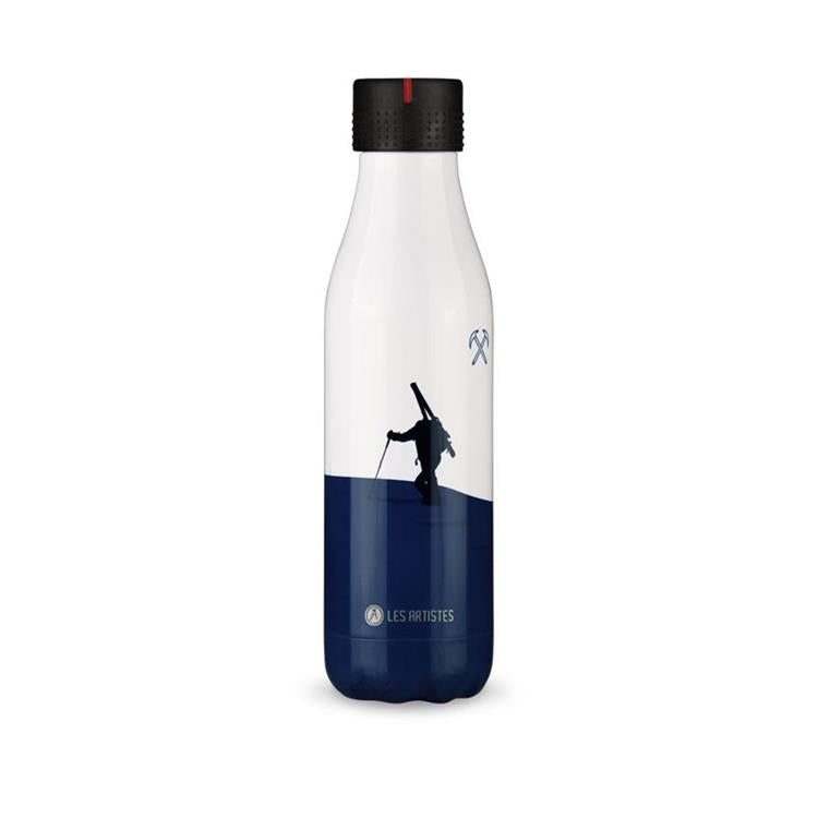 Les Artistes Paris Snow Bottle