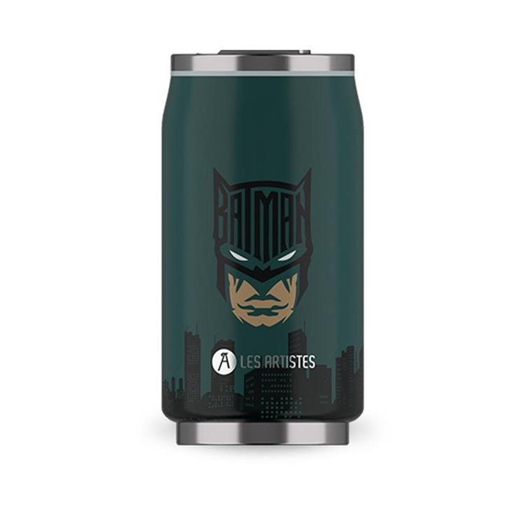 Les Artistes Paris Bat Can