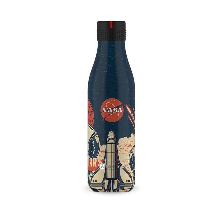Les Artistes Paris NASA Bottle
