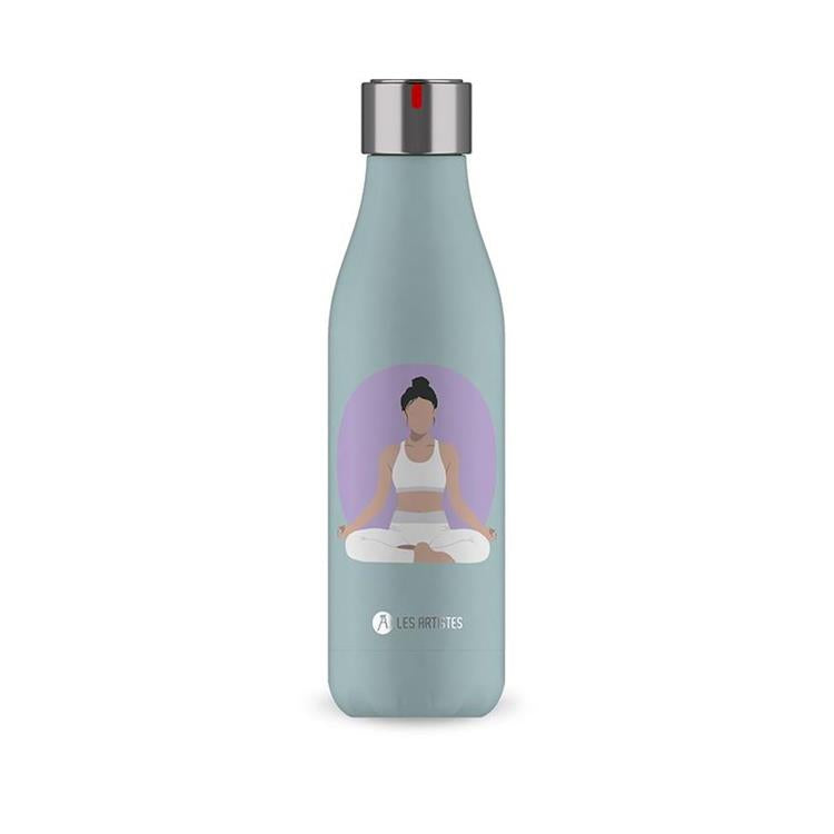 Les Artistes Paris Wellness Bottle