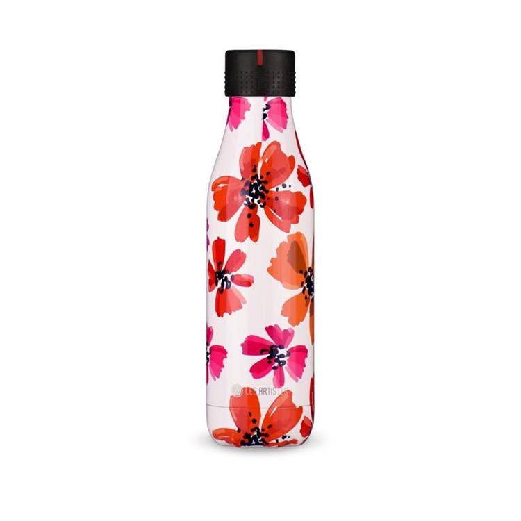 Les Artistes Paris Petals Bottle