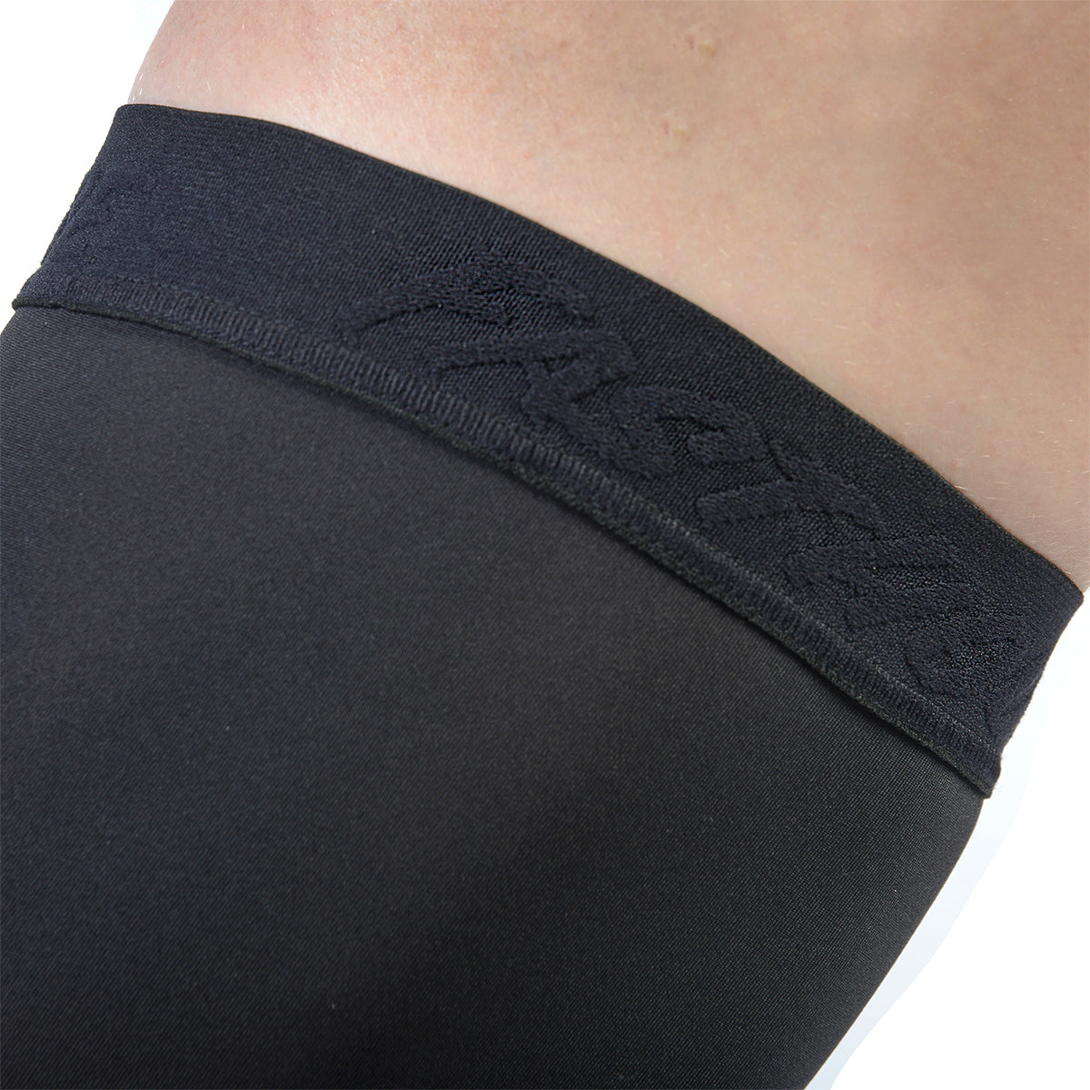 Legacy Knee Brace Youth Sock - Black