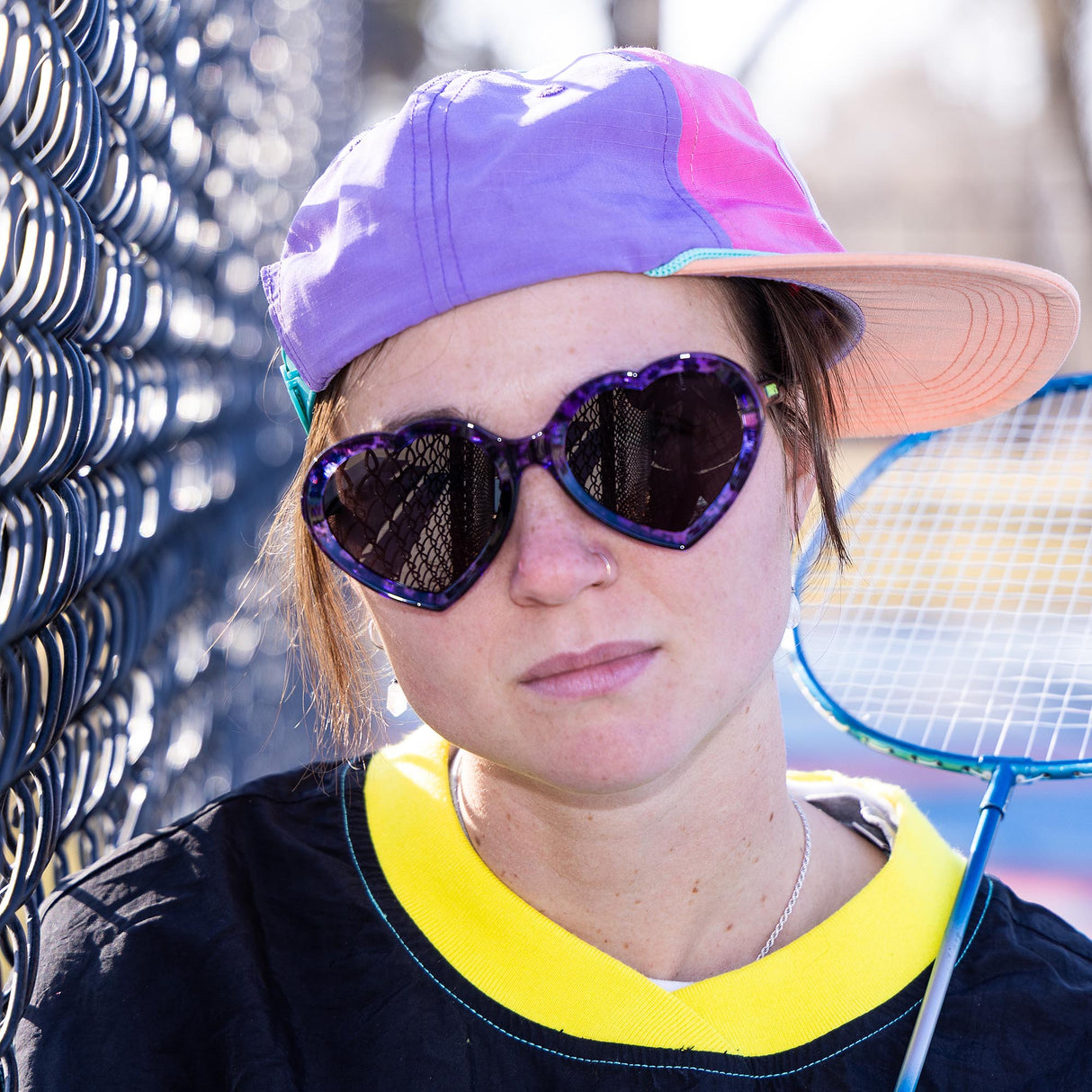 | photo_of_person.JPG | The Shelldon Admirer Sunglasses from Pit Viper