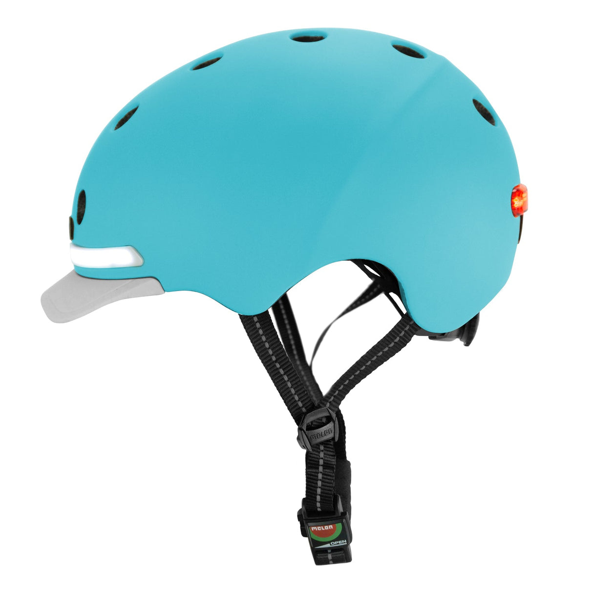 Melon Bicycle Helmet E-Series »Air«