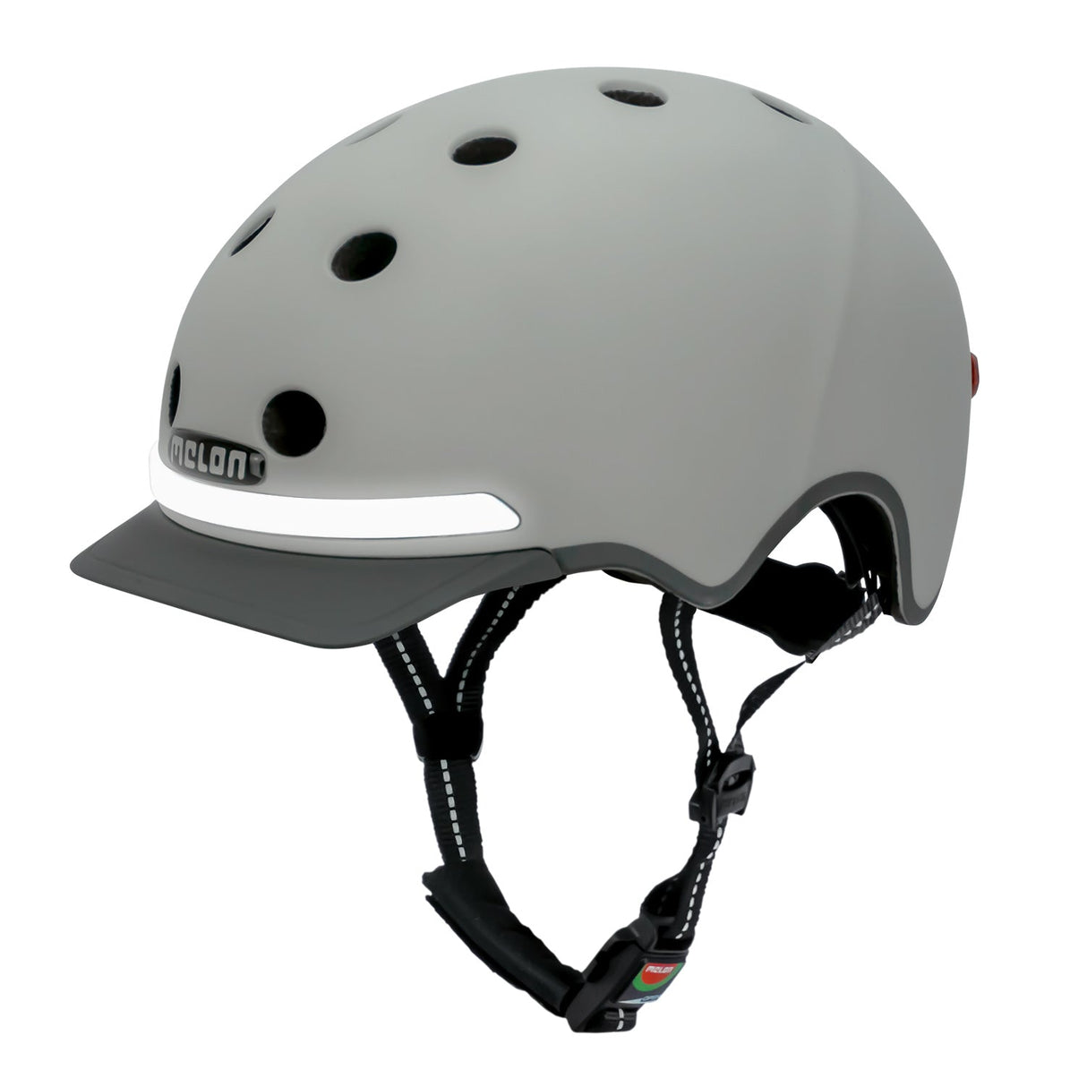 Melon Bicycle Helmet E-Series »Metropolis«