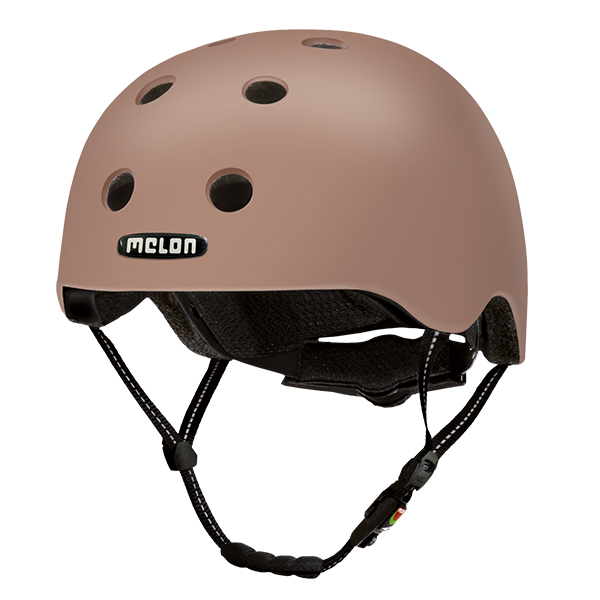 Melon Bicycle Helmet Urban Active »Havanna«