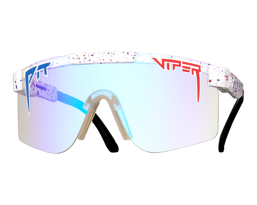 Narrow / Blaster | The Merika Original from Pit Viper Sunglasses