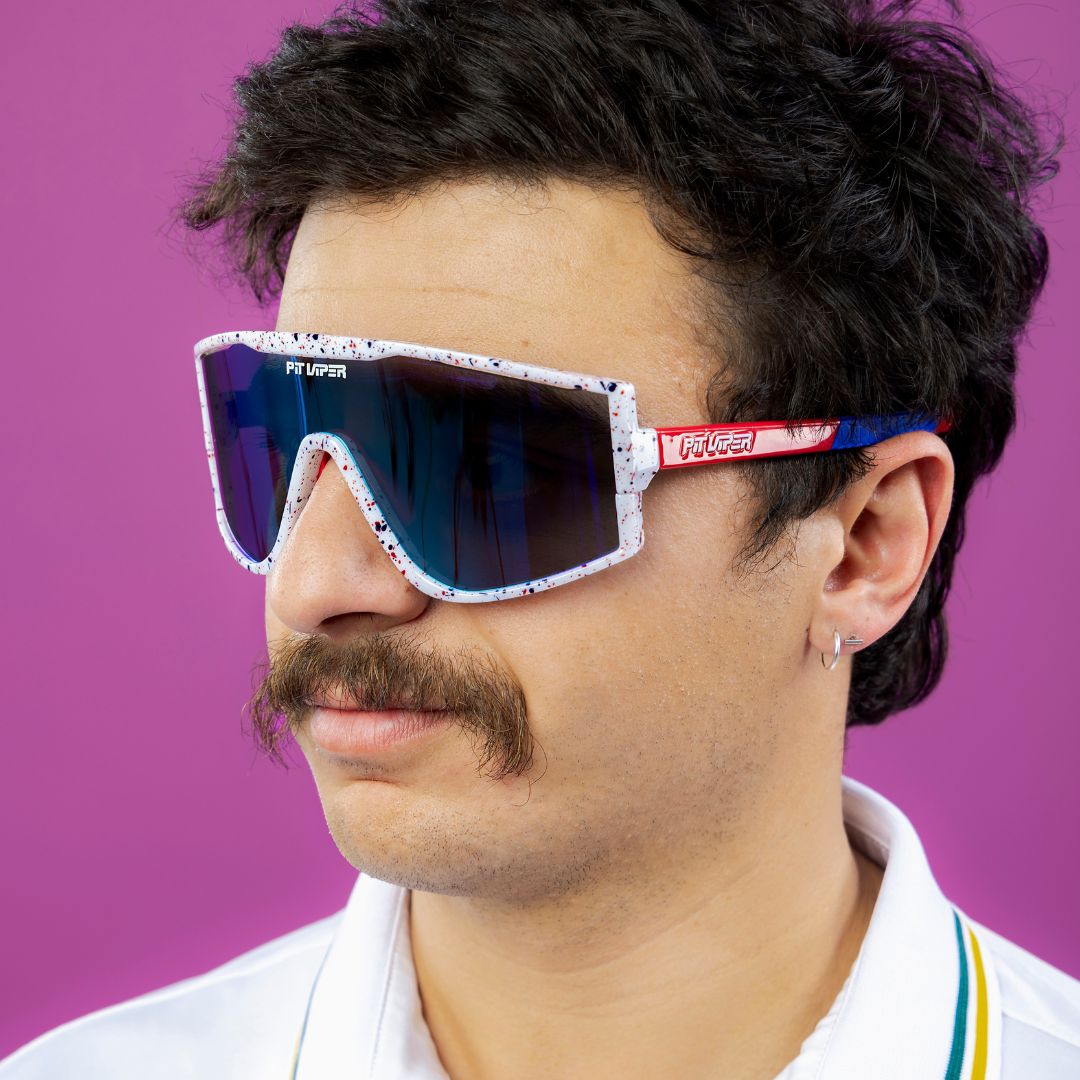 | chicken_poo.JPG | The Merika Try-Hard from Pit Viper Sunglasses