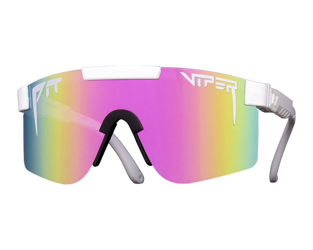 Narrow / Pink | broccolini.JPG | The Miami Nights Original from Pit Viper Sunglasses