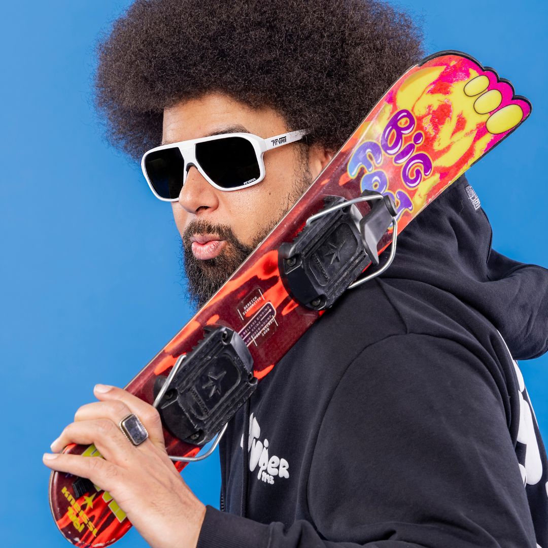 / Polarized Smoke | its_fine.JPG | The Miami Nights Flight Optics with a Polarized Smoke lens from Pit Viper Sunglasses