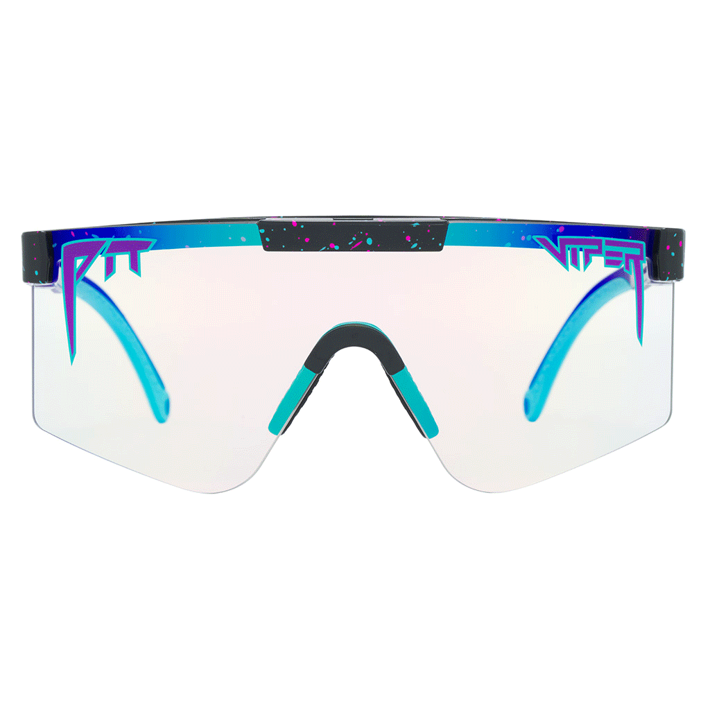Regular / Photochromic Blue | wow.JPG | The Midnight Original 2.0, transition lens sunglasses from Pit Viper