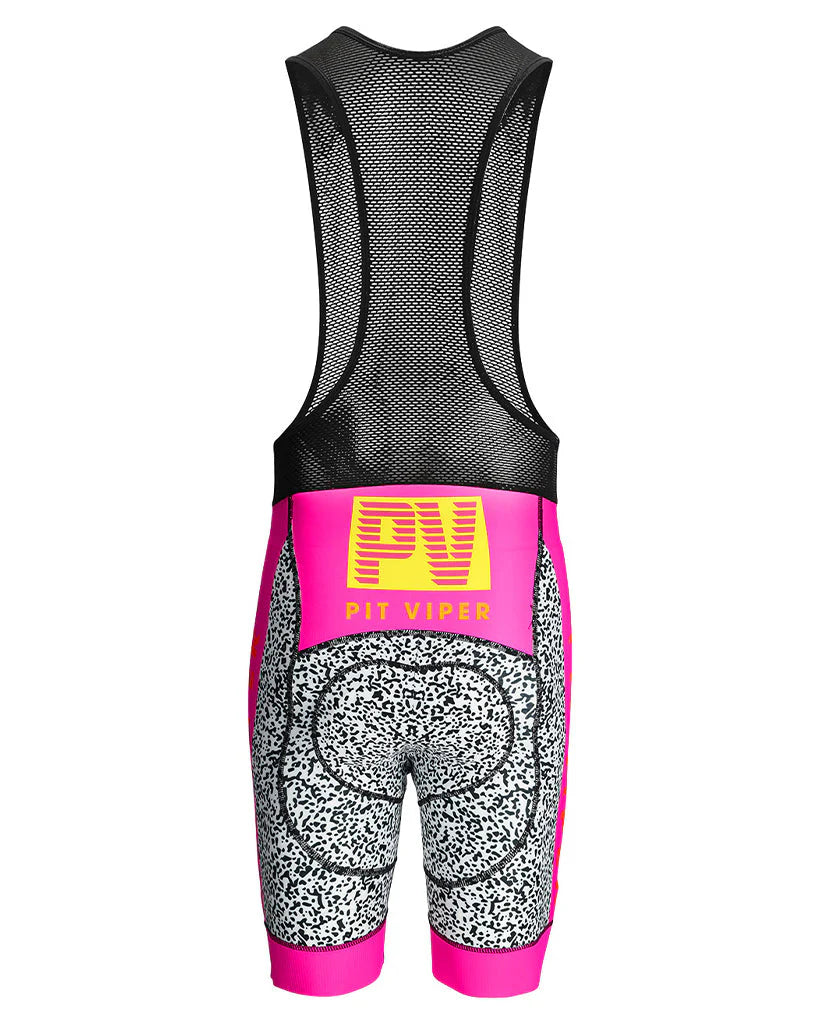 Men's Son of Beach Cycling Bib