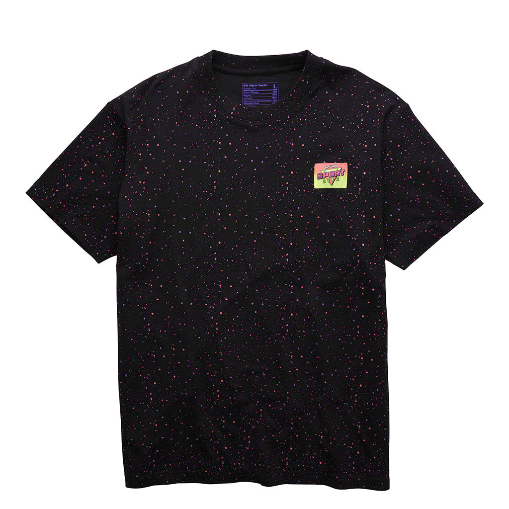 | full_frontal.jpg | The Night Splatter Tee from Pit Viper