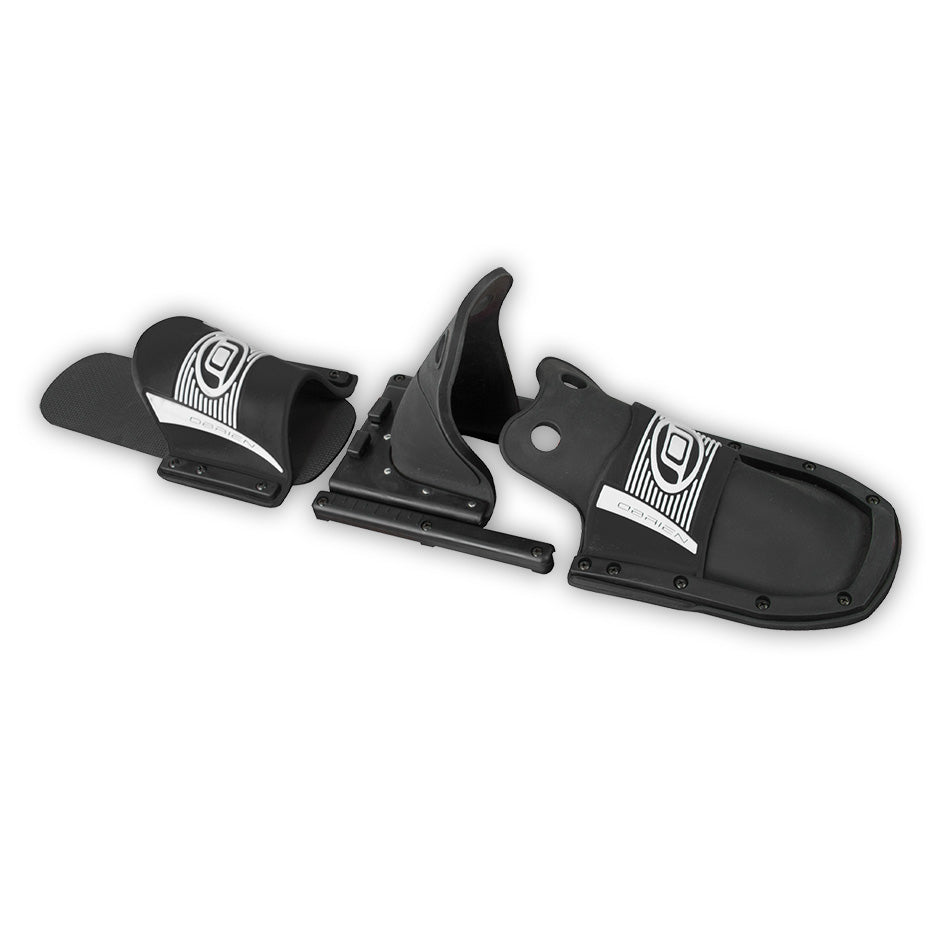 OBrien 600 Binding Kit in black with white OBrien branding on the top.