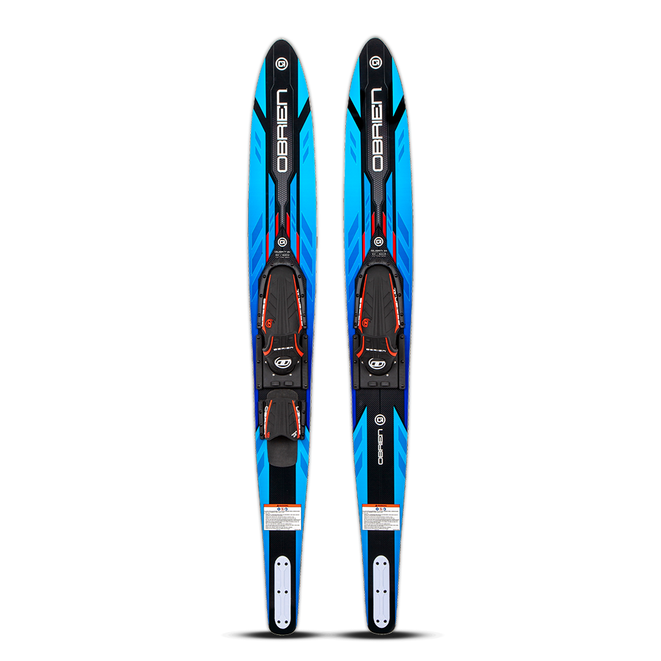 O'Brien Celebrity 64" Combo Waterskis (2022)