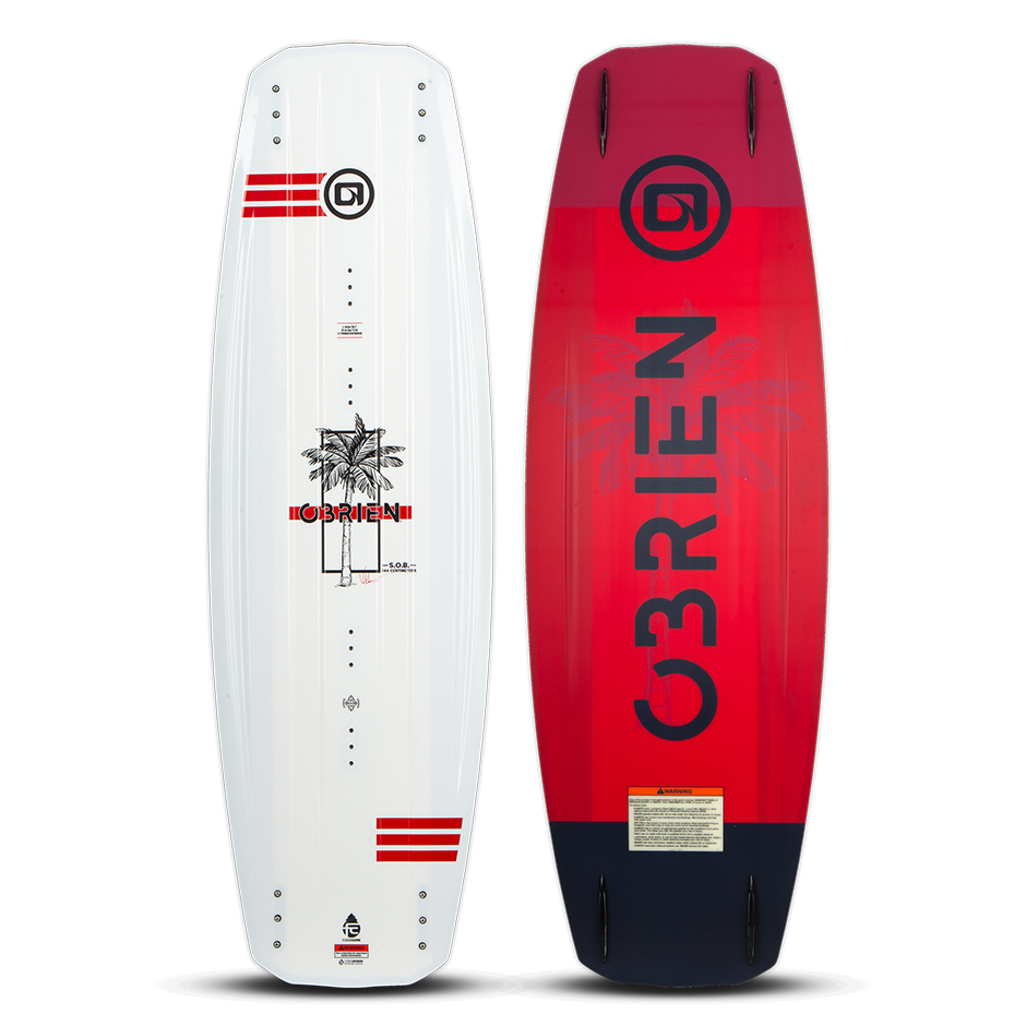 Obrien SOB Wakeboard 2220050