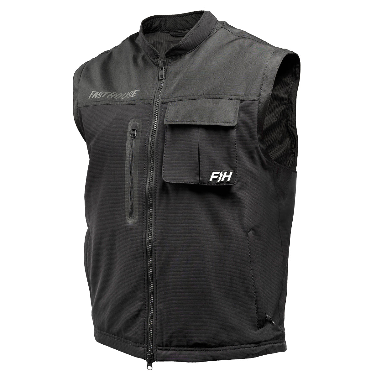 Off-Road Seeker Jacket