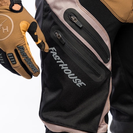 Off Road Matox Pant
