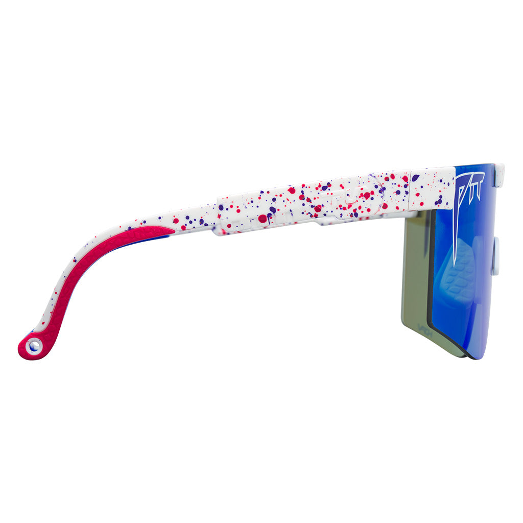 / HDPV Polarized Blue | wow.JPG | The Merika Junior, polarized sunglasses from Pit Viper