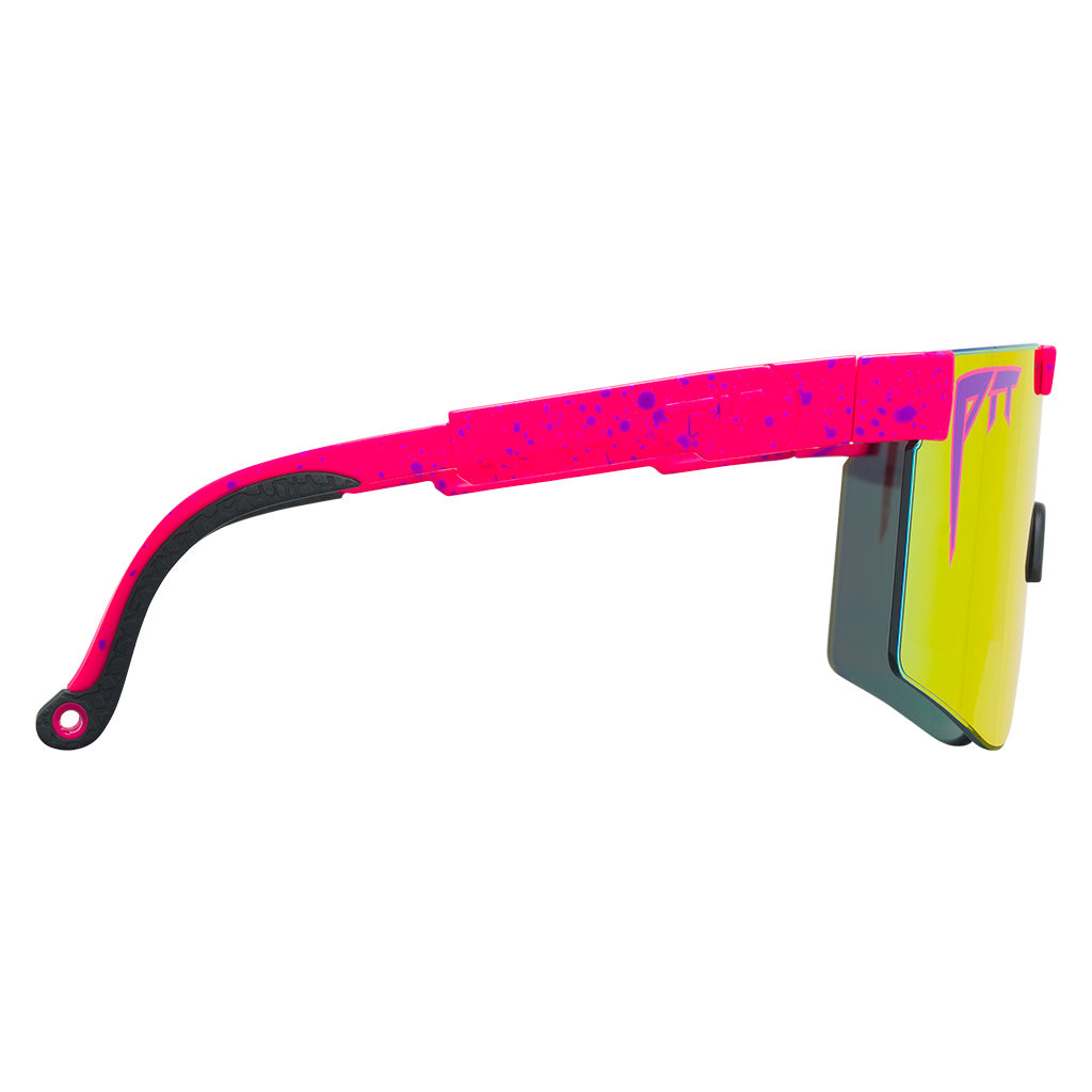 / Rainbow | bop.JPG | The Radical Junior, child sized sunglasses from Pit Viper