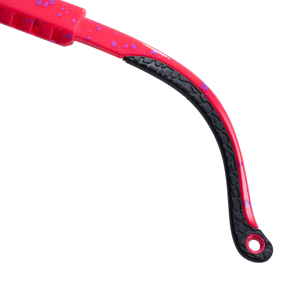 / Rainbow | image.JPG | The Radical Junior, child sized sunglasses from Pit Viper