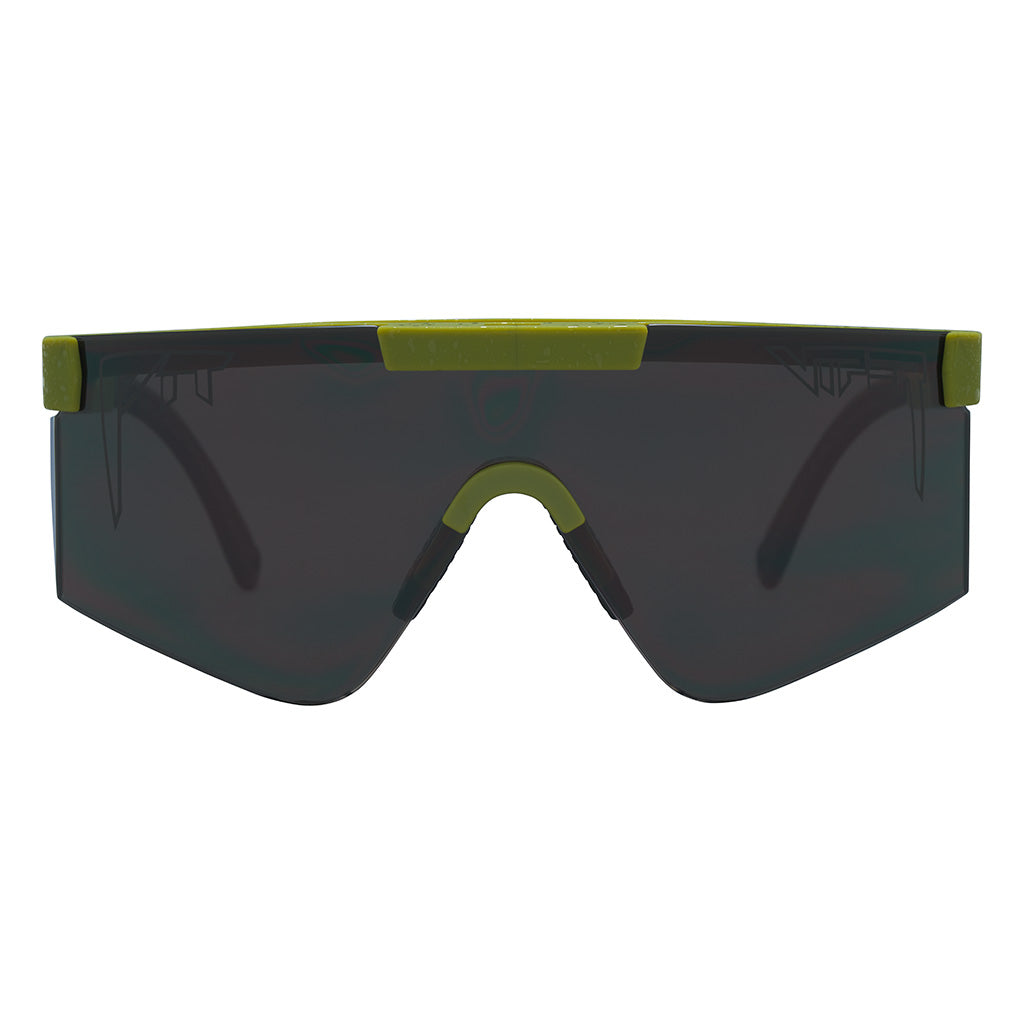 Wide / Ball-istic Smoke | guess_what.JPG | The NJP Original Wide, military style sunglasses from Pit Viper, military grade sunglasses from Pit Viper