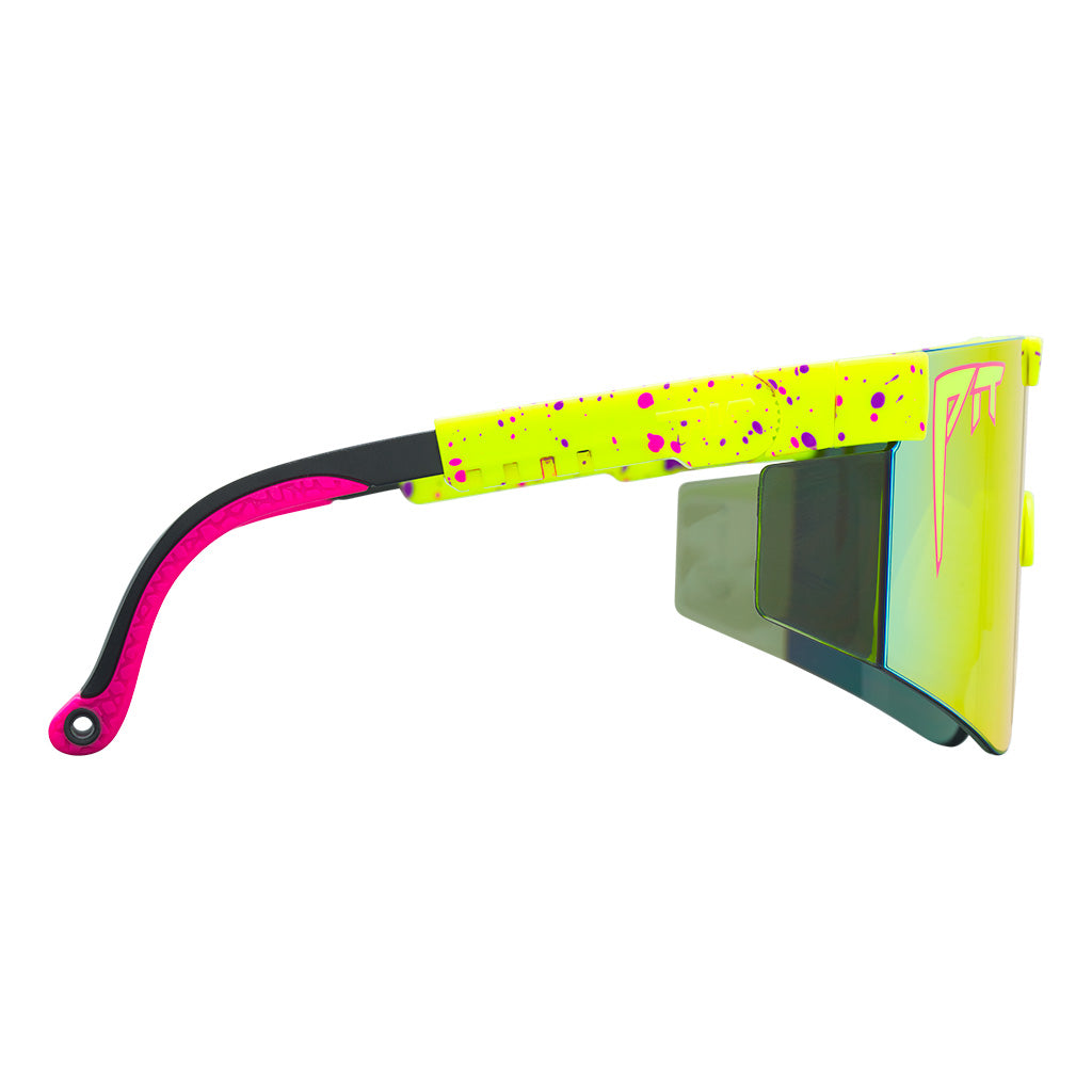 Regular / Z87+ Rainbow | computer.JPG | The 1993 Original 2.0, safety rated sunglasses from Pit Viper
