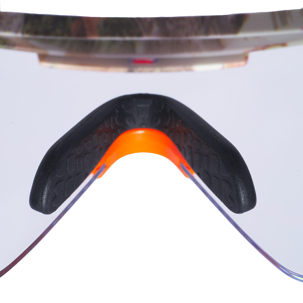 Regular / BALL-ISTIC™ Clear | AHHHHHHHHHHH.JPG | The Actualbush Original 2.0, military grade sunglasses from Pit Viper