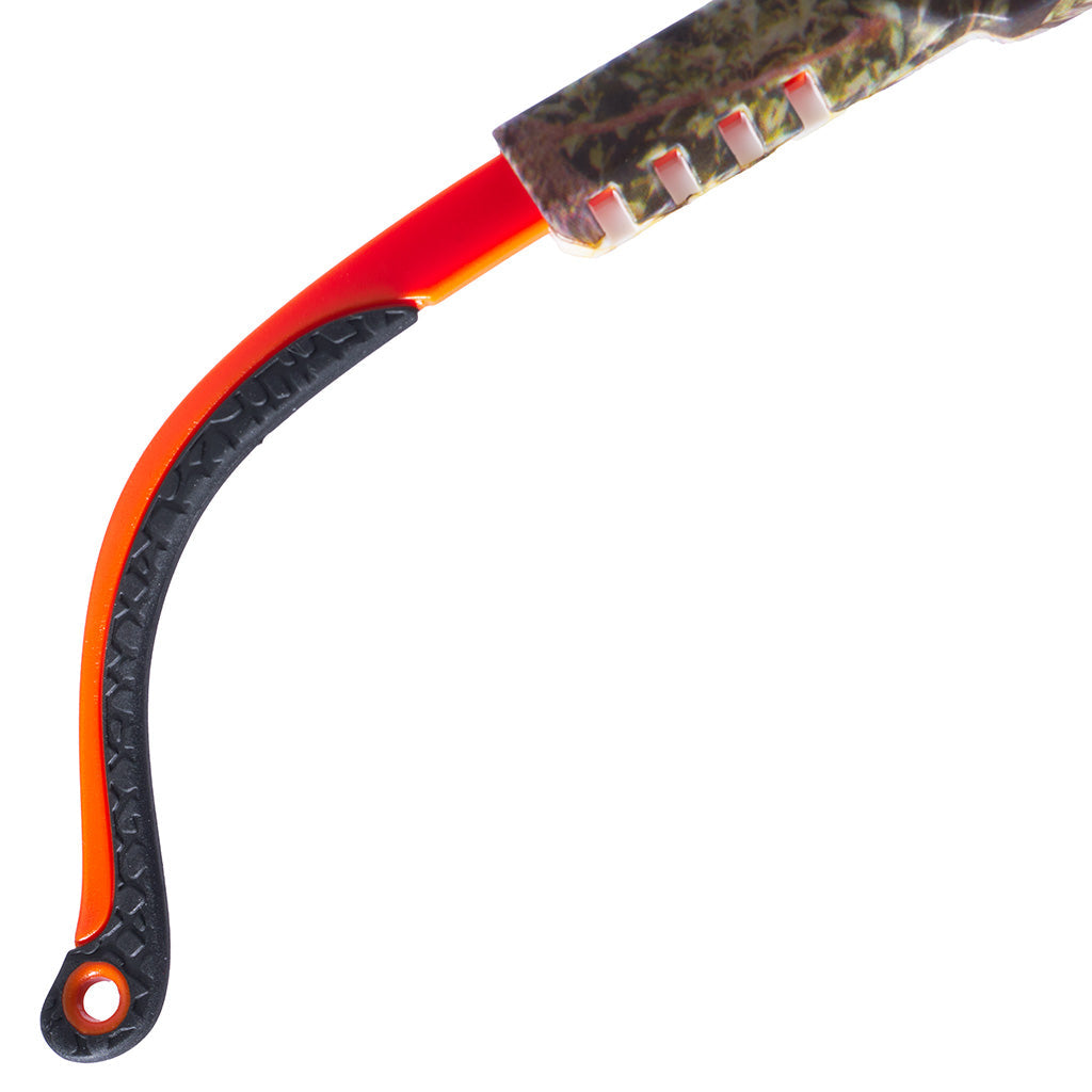 Regular / BALL-ISTIC™ Clear | AHHHHHHHHHHHHHHHHH.JPG | The Actualbush Original 2.0, military grade sunglasses from Pit Viper