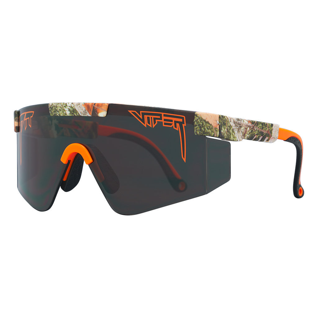 Regular / BALL-ISTIC™ Smoke | to_organize_image_files.JPG | The Actualbush Original 2.0, military grade sunglasses from Pit Viper