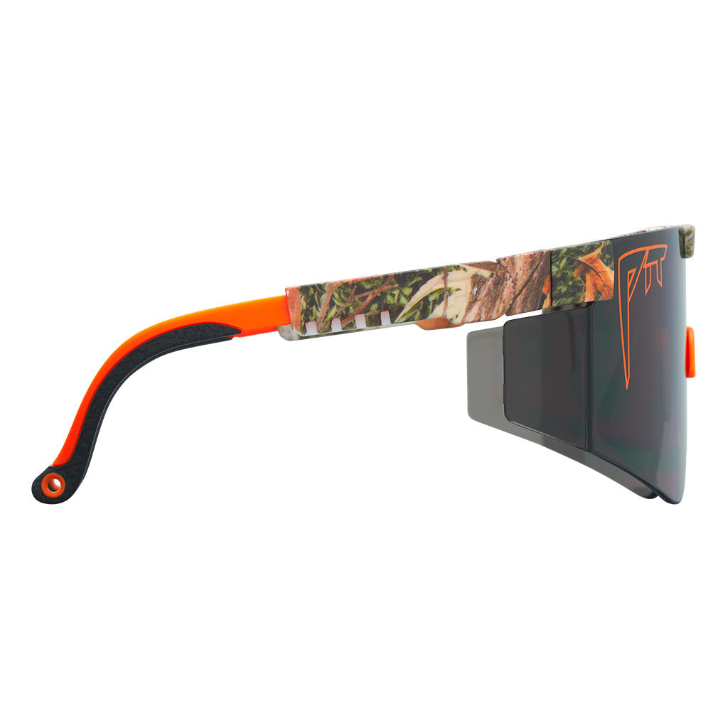 Regular / BALL-ISTIC™ Smoke | its_fine.JPG | The Actualbush Original 2.0, military grade sunglasses from Pit Viper
