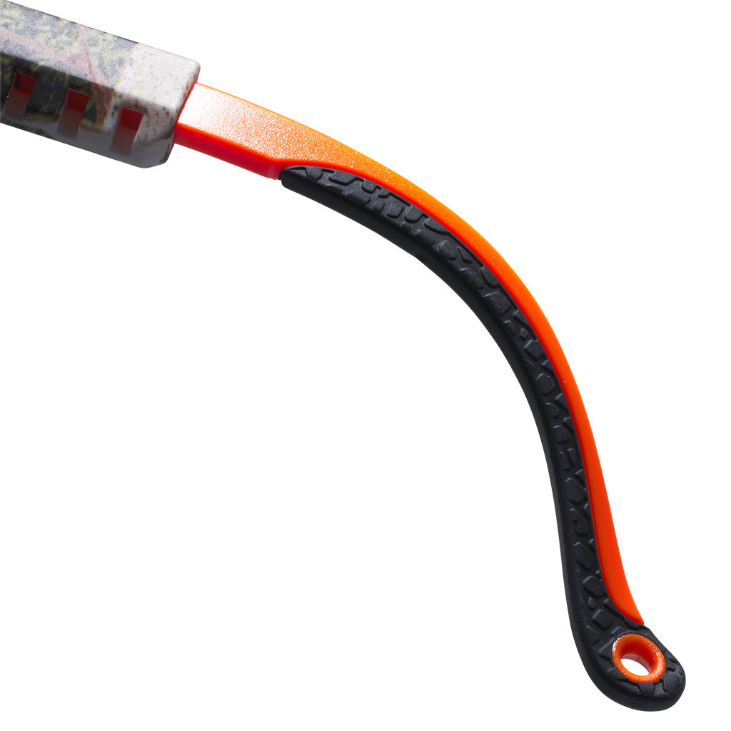 Regular / BALL-ISTIC™ Smoke | lalalalala.JPG | The Actualbush Original 2.0, military grade sunglasses from Pit Viper