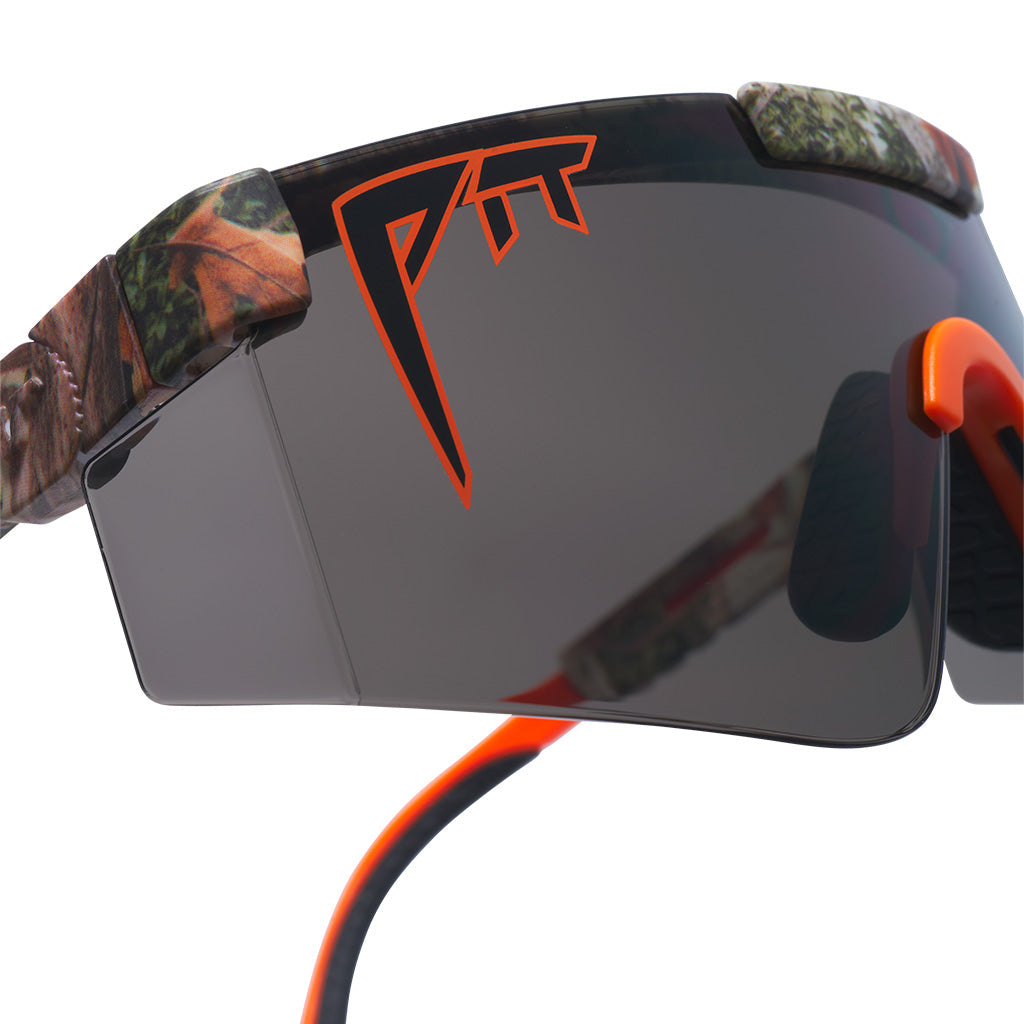 Regular / BALL-ISTIC™ Smoke | blahblahblah.JPG | The Actualbush Original 2.0, military grade sunglasses from Pit Viper
