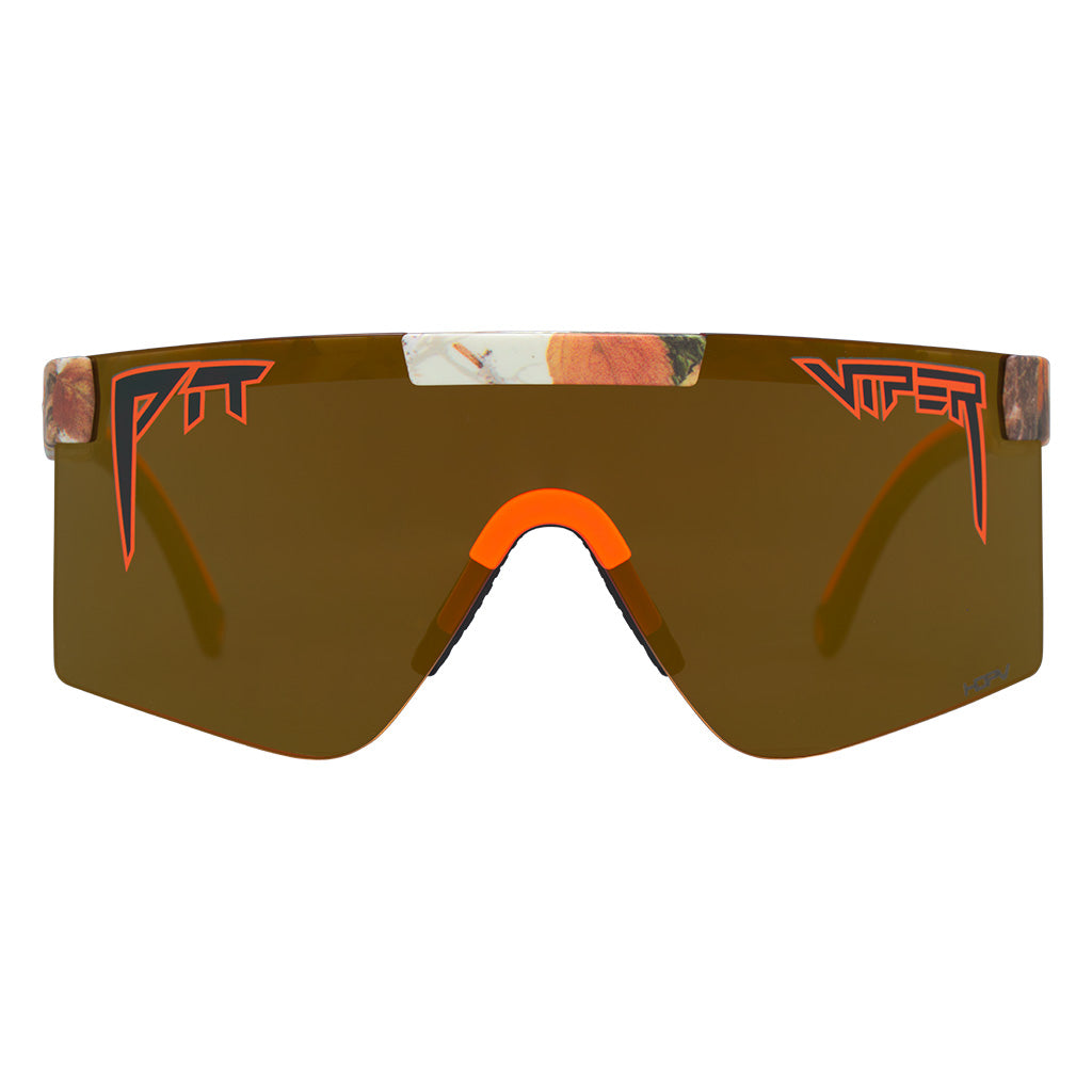 Regular / HDPV Polarized Gold | take_Pictures.JPG | The Actualbush Original 2.0, polarized sunglasses from Pit Viper