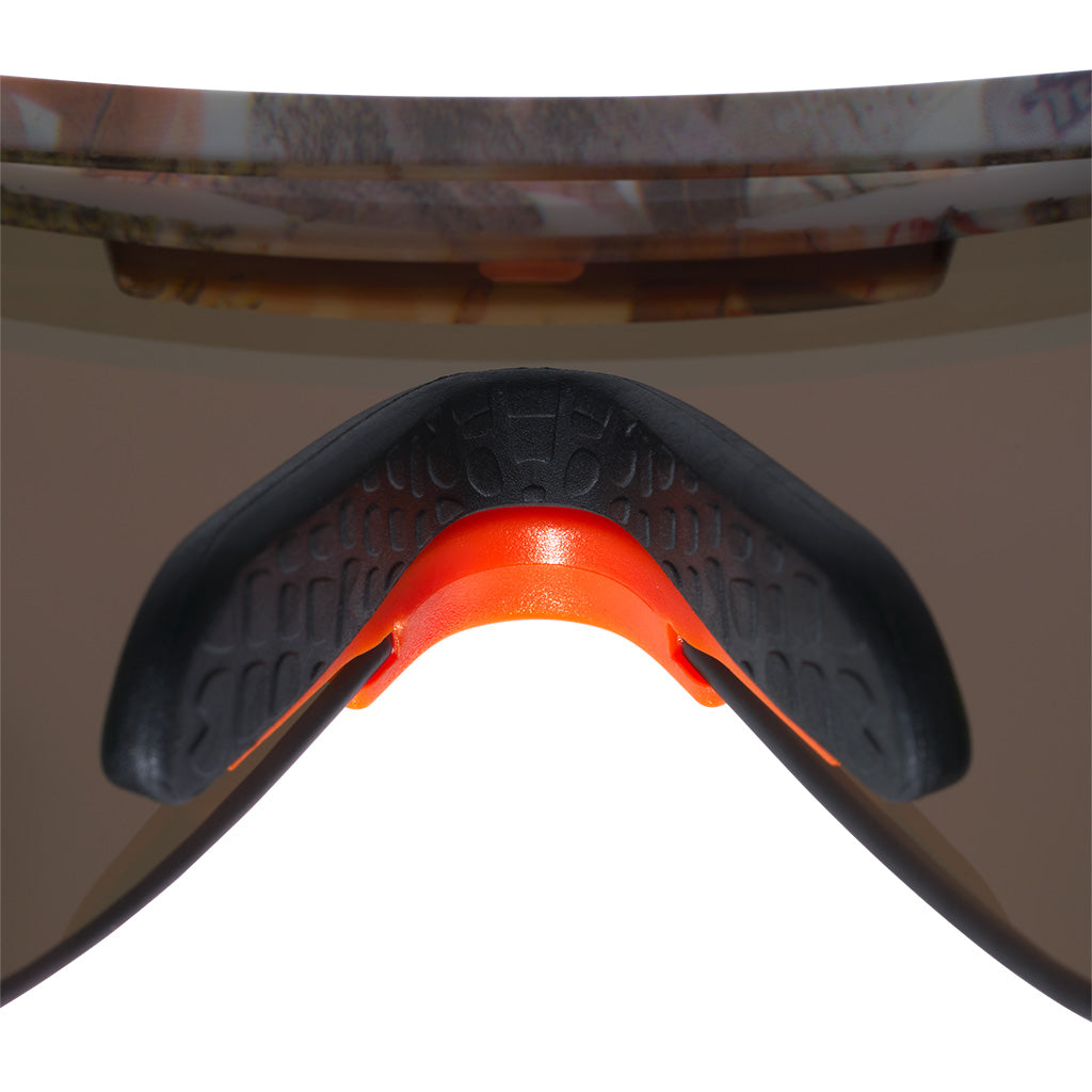 Regular / HDPV Polarized Gold | blahblahblah.JPG | The Actualbush Original 2.0, polarized sunglasses from Pit Viper