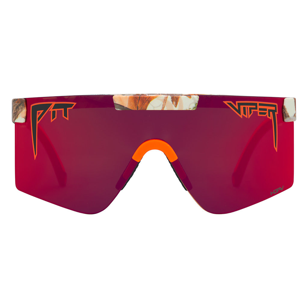 Regular / HDPV Polarized Red | what_for_lunch.JPG | The Actualbush Original 2.0, polarized sunglasses from Pit Viper