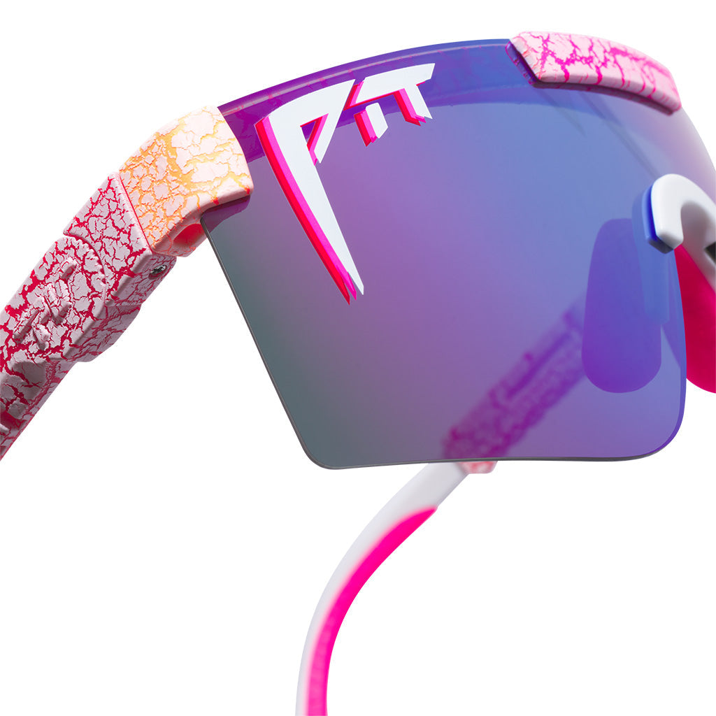 Regular / HDPV Polarized Blue-Purple | top_secret_website_image.JPG | The Aftershock Original 2.0, polarized sunglasses from Pit Viper