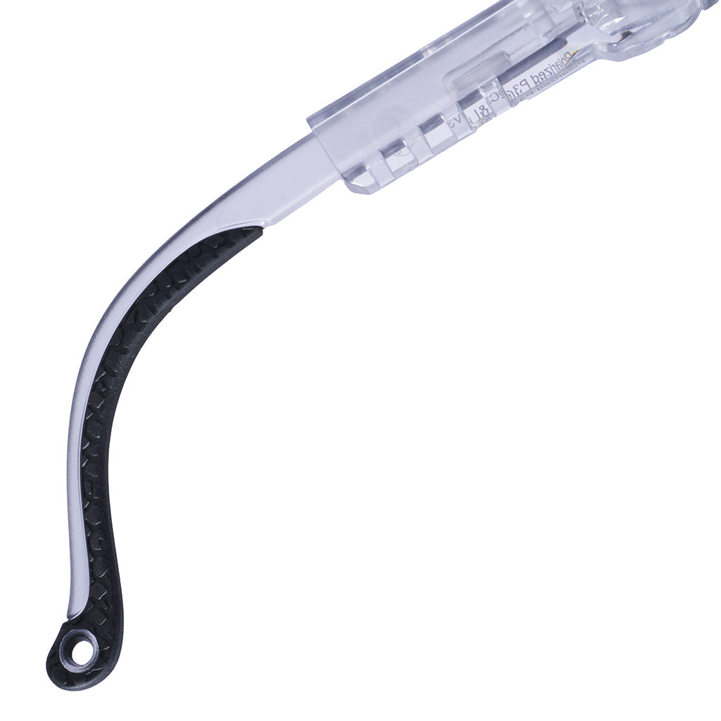 Regular / HDPV Polarized Blue-Green | for_your_eyes_only.JPG | The Bio Clear Original 2.0, polarized sunglasses from Pit Viper