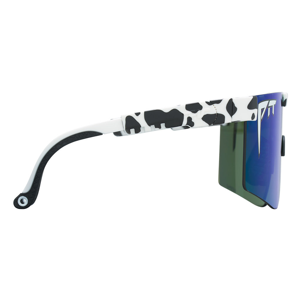 Regular / HDPV Polarized Blue-Green | just_kidding.JPG | The Cowabunga Original 2.0, polarized sunglasses from Pit Viper