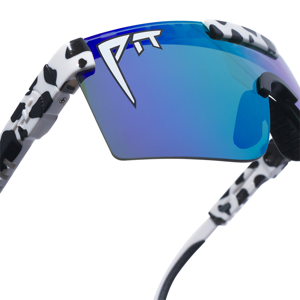 Regular / HDPV Polarized Blue-Green | pleeease.JPG | The Cowabunga Original 2.0, polarized sunglasses from Pit Viper