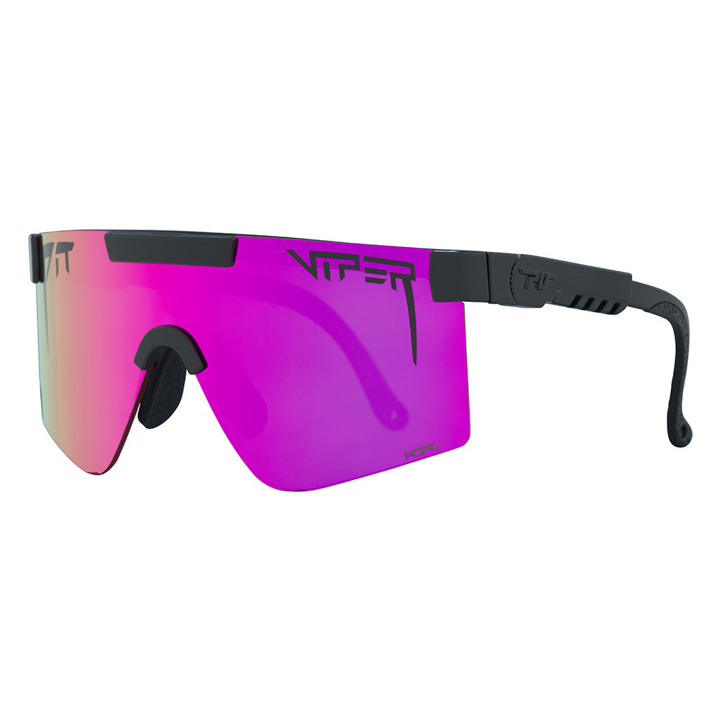 Regular / HDPV Polarized Pink | boop.JPG | The Exec Original 2.0, polarized sunglasses from Pit Viper