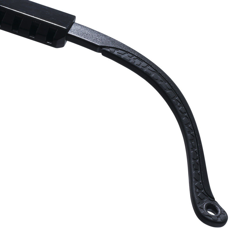 Regular / Smoke | you_want_to_buy_this.JPG | The Exec Original 2.0, shield style sunglasses from Pit Viper