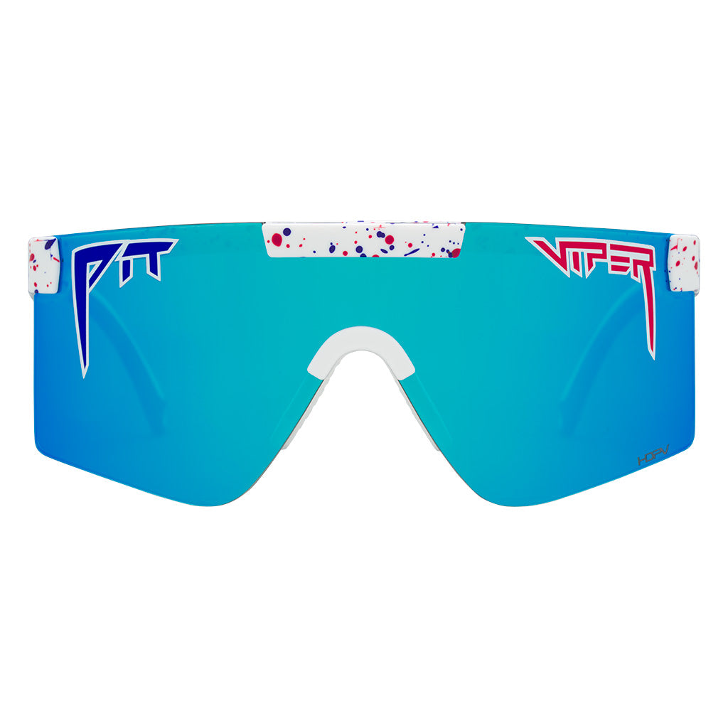 Regular / HDPV Polarized Blue | guess_what.JPG | The Merika Original 2.0, polarized sunglasses from Pit Viper